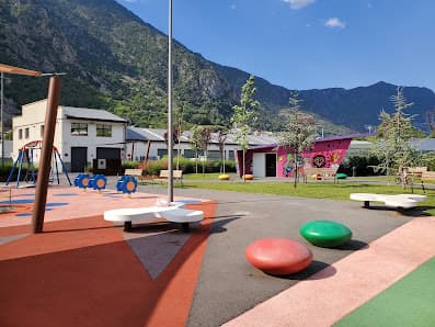 Imagen principal de Parque Fluvial