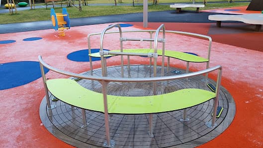 Galería de Parque Fluvial 2