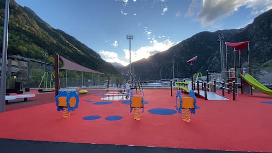 Galería de Parque Fluvial 3