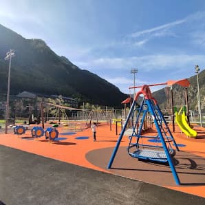 Galería de Parque Fluvial 4