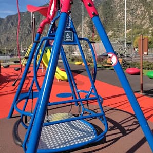 Ver galería de Parque Fluvial