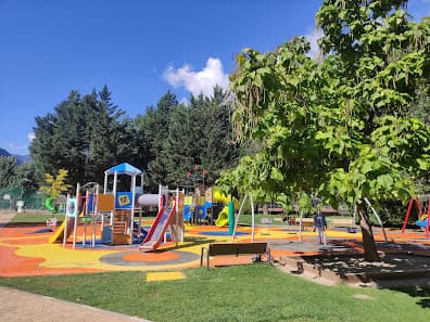 Ver galería de Parque infantil del Parque Central