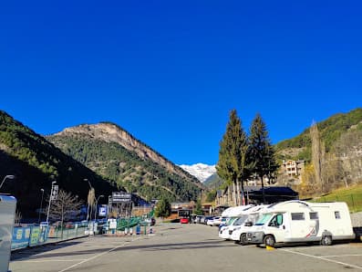 Imagen principal de Parquing Borda de Torres