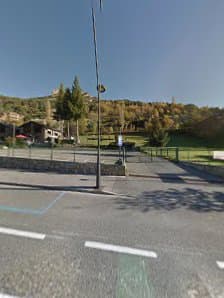 Galería de Parquing Borda de Torres 4