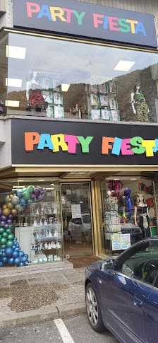 Imagen principal de Party Fiesta Andorra