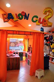 Galería de Party Fiesta Andorra 2