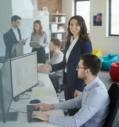 Pass Liberté - Agence Digitale (Web - Marketing - Communication)