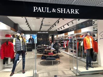Imagen principal de Paul & Shark Andorra
