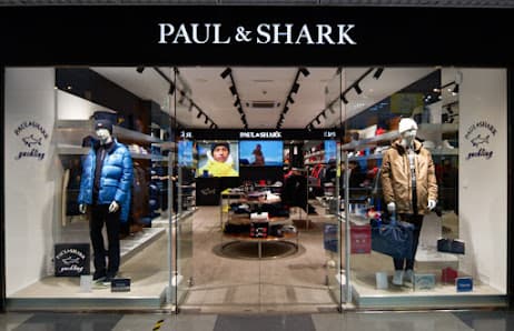 Galería de Paul & Shark Andorra 4