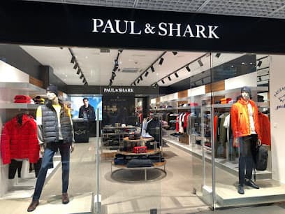 Paul & Shark Andorra