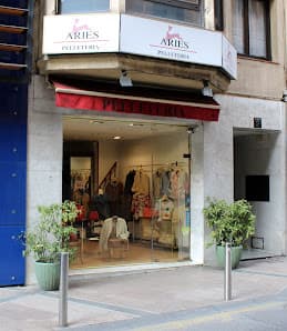 Imagen principal de PELLETERIA ARIES