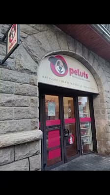 Galería de peluts 2