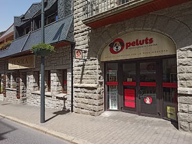 Galería de peluts 4