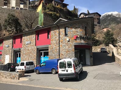 Imagen principal de Peralba Andorra