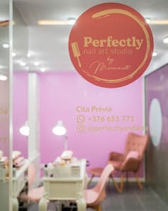 Imagen principal de Perfectly Nail Art Studio