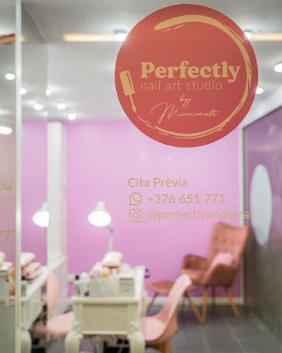 Perfectly Nail Art Studio