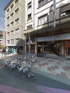 Galería de Perruqueria BOHEMIA 3