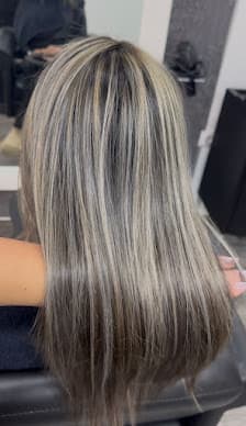 Galería de Perruqueria By Tina 2