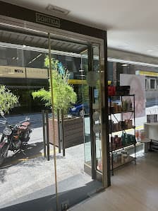 Galería de Perruqueria CEBADO 2