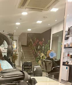 Galería de Perruqueria CEBADO 4