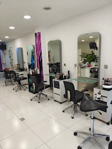 Galería de Perruqueria EDITH CENTRE 2