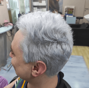 Imagen principal de PERRUQUERIA ELEGANTS