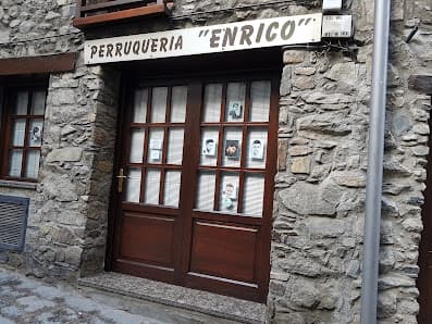 Galería de Perruqueria Enrico 2
