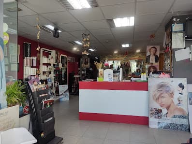 Imagen principal de PERRUQUERIA GENTIL UNISEX