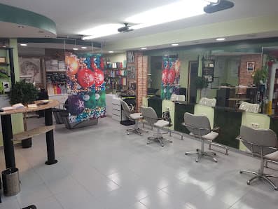 Galería de Perruqueria Gonam 3