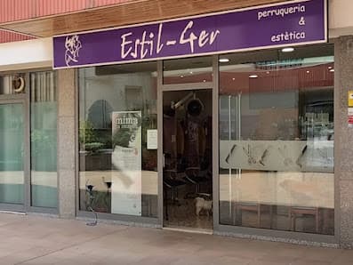 Galería de PERRUQUERIA I ESTÈTICA ESTIL GER 4