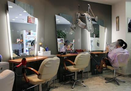 Galería de Perruqueria Ikigai 2