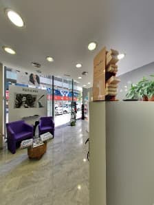 Galería de Perruqueria Ikigai 3