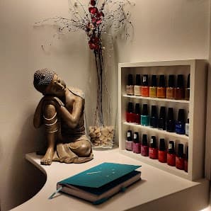 Imagen principal de Perruqueria Misteri