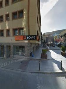 Galería de Perruqueria Misteri 2