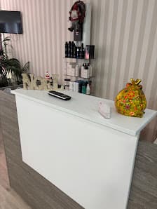 Imagen principal de Perruqueria Nou Contrast