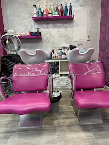 Imagen principal de PERRUQUERIA RISSOS