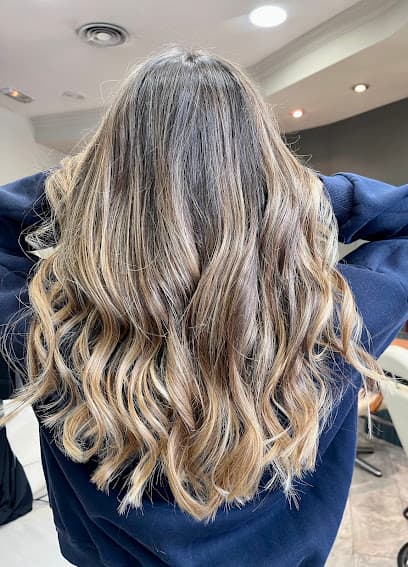 Perruqueria Salon Ikigai