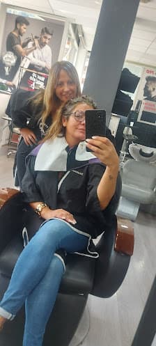 Imagen principal de PERRUQUERIA SANDRA