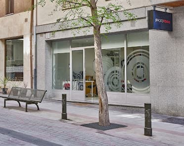 Imagen principal de PhotoTools