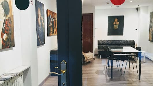 Imagen principal de Pi EYE Art Gallery Andorra