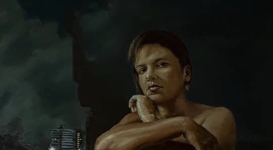 Galería de Pi EYE Art Gallery Andorra 2