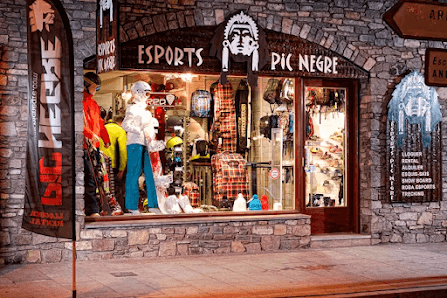 Imagen principal de Pic Negre