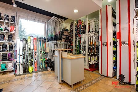 Galería de Pic Negre 4