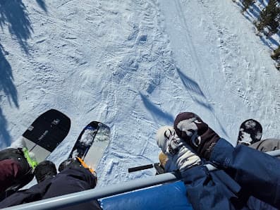 Galería de Pic Negre 12 - Pal (telecabina) 2