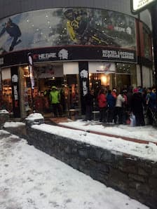 Ver galería de Pic Negre 12 - Pal (telecabina)