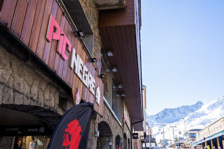 Ver galería de Pic Negre 16 - Pas de la casa