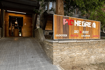 Pic Negre 19 - Anyós