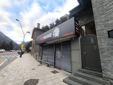 Imagen principal de Pic Negre 21 - La Massana