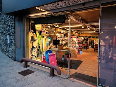 Galería de Pic Negre 21 - La Massana 2