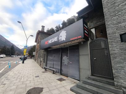 Pic Negre 21 - La Massana